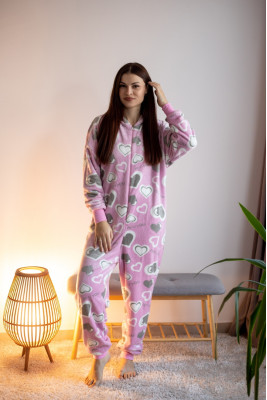 Комбінезон "Кігурумі" жіночий